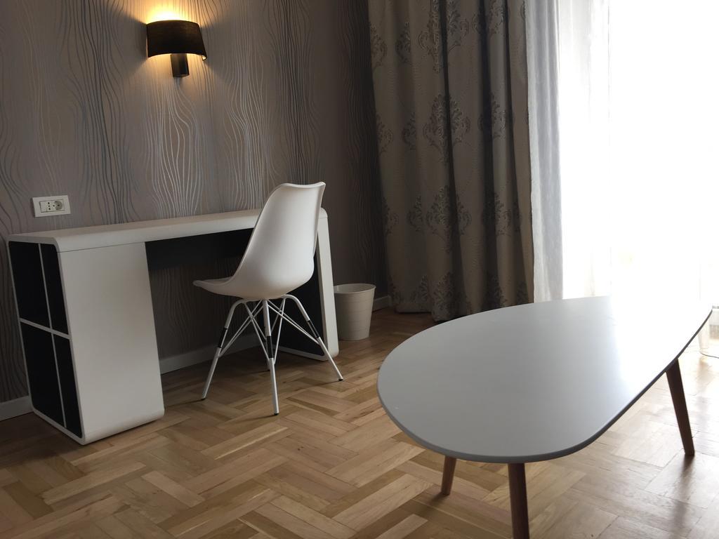 Kiem Premium Apartments บราชอฟ ภายนอก รูปภาพ