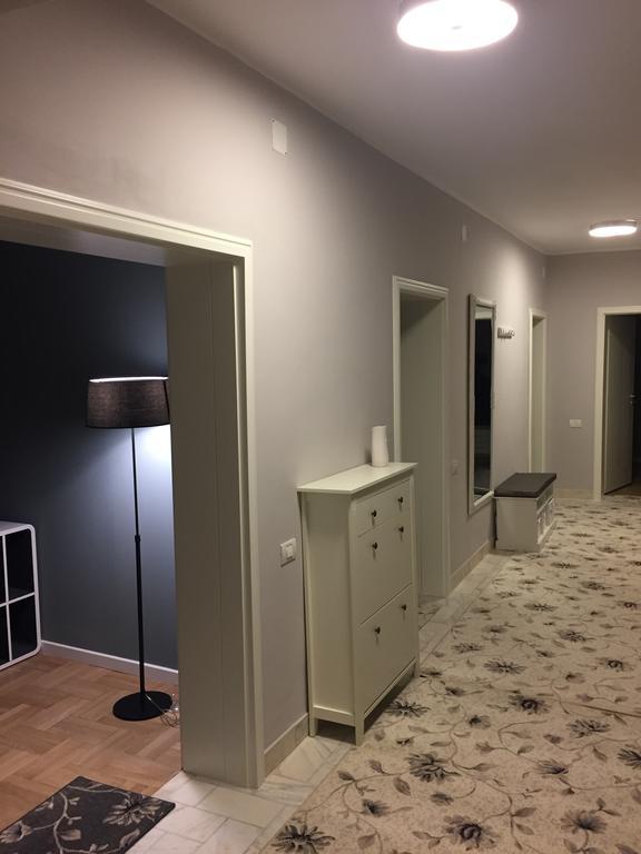 Kiem Premium Apartments บราชอฟ ภายนอก รูปภาพ