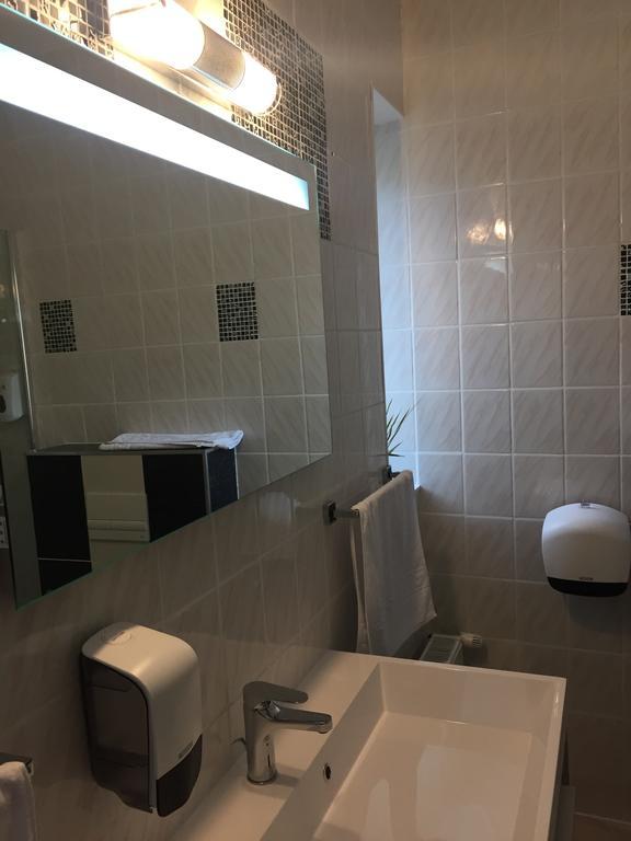 Kiem Premium Apartments บราชอฟ ภายนอก รูปภาพ