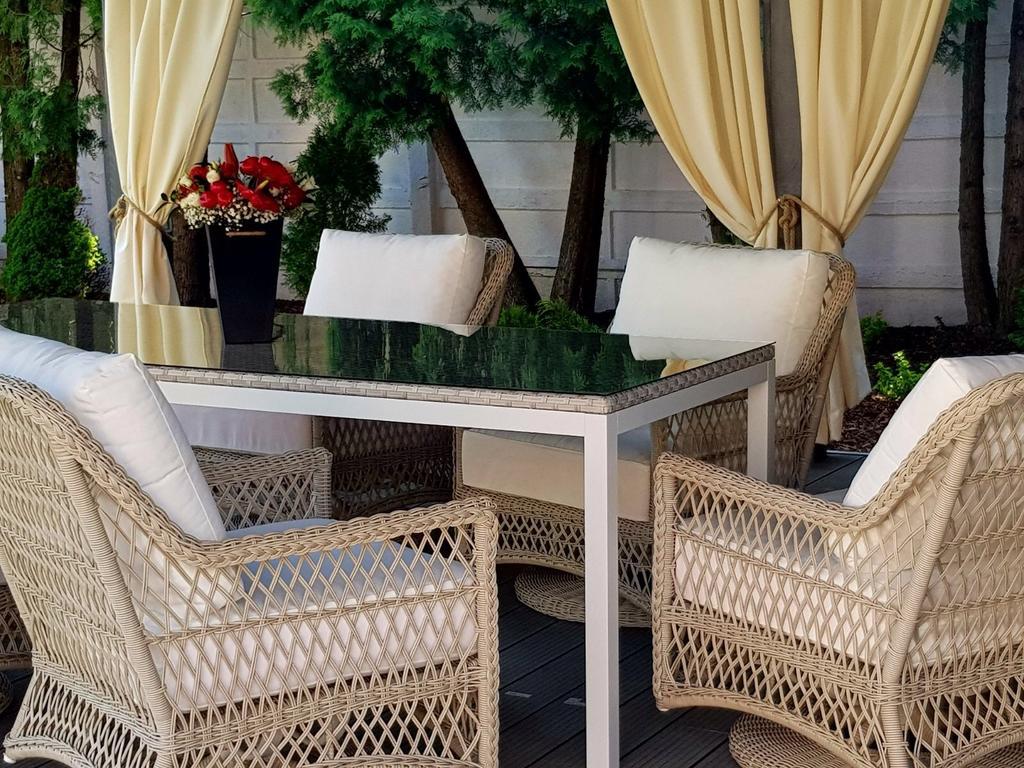 Kiem Premium Apartments บราชอฟ ภายนอก รูปภาพ