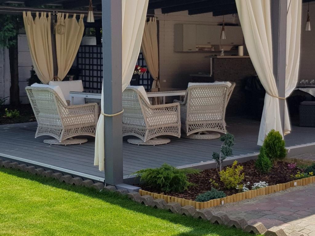 Kiem Premium Apartments บราชอฟ ภายนอก รูปภาพ