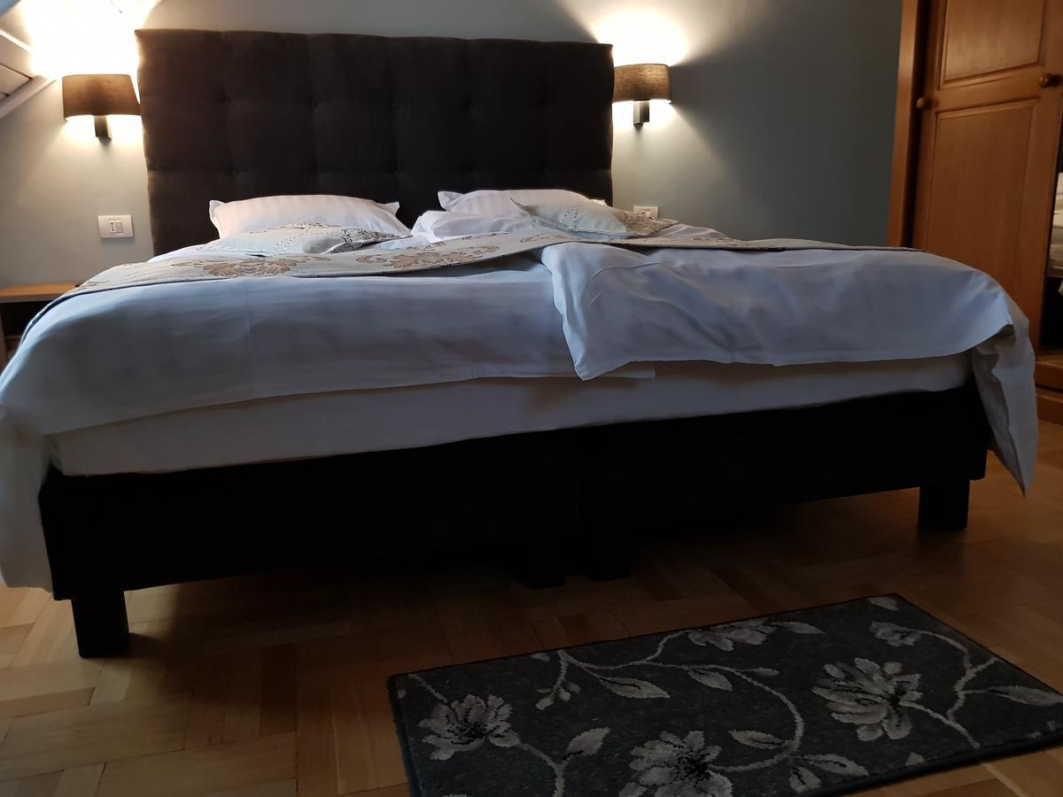 Kiem Premium Apartments บราชอฟ ภายนอก รูปภาพ